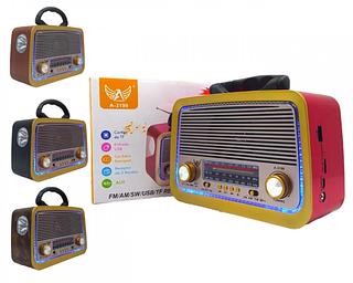 ALTOMEX - RADIO COM FAROL - 3199 | EL-1305