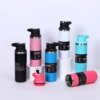 GARRAFA TERMICA SWITCHBACK 500ML