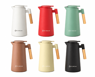 GARRAFA DE CAFE 1L -SEM LOGO