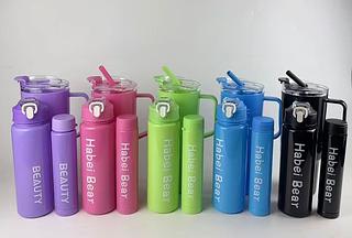 GARRAFA KIT CX/48