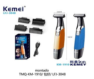 MAQUINA KEMEI