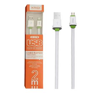 KAIDI - CABO 2M V8 - KD-327M