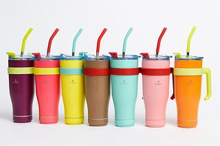 GARRAFA COPAO VIRGINIA BLUETOOTH COM SOM 1250ML