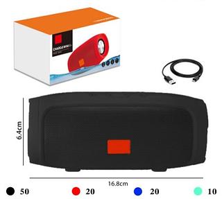JBL - CAIXA DE SOM SOM JBL MINI 3
