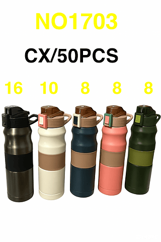 GARRAFA 680ML - NO1703