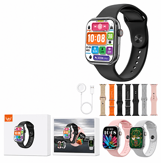 SMARTWATCH SERIES 9 - Z11
