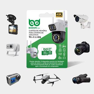 BODON - C.MEMORIA PARA CAMERA 128GB