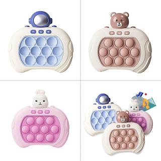 QUICK PUSH PUZZLE GAME POP IT ELETRONICO