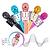 MICROFONE KARAOKE BLUETOOTH COM AUTO FALANTE