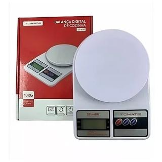 TOMATE - BALANÇA 10KG COZINHA - SF-400