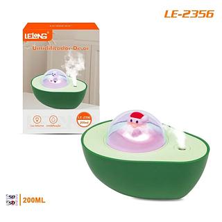 UMIDIFICADOR ABACATE 200ML - LE-2356