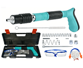 PISTOLA DE PINO FIXADORA