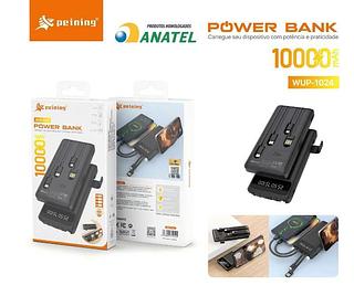 PEINING - POWER BANK 10000 - WUP-1024
