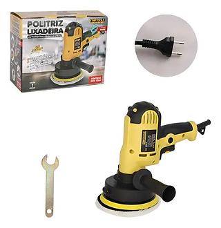 POLITRIZ LIXADEIRA AUTOMOTIVA PROFISSIONAL 127V - KB-GX