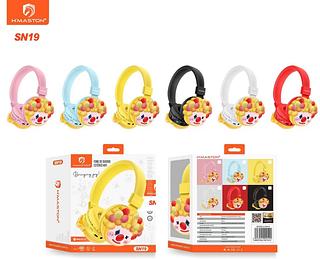 HMASTON - FONE BLUETOOTH - SN-19