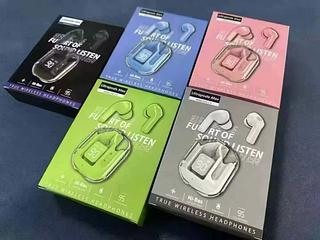 FONE ULTRAPODS MAX CX COM 200PÇ