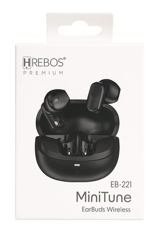 HREBOS - FONE MINITUNE- EB-221