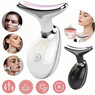 MASSAGEADOR FACIAL/PESCOÇO PORTATIL