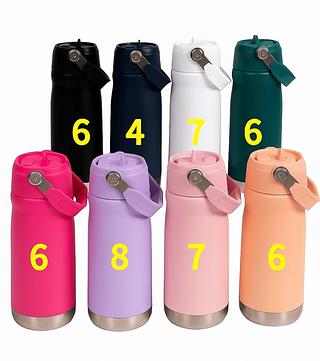 GARRAFA 650ML - ZJW-23