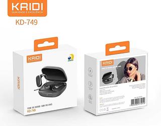 KAIDI - FONE DE OUVIDO SEM FIO OWS