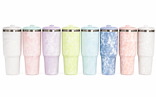 GARRAFA CHARGE MARMORE