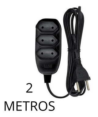 EXTENSAO 2M