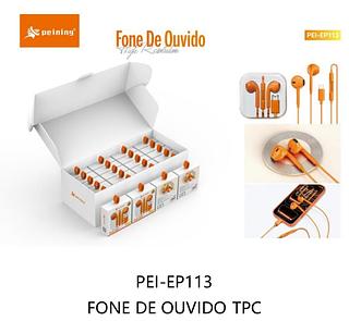 PEINING - FONE DE OUVIDO