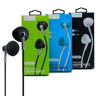 LELONG - FONE COM MICROFONE - LE-0217