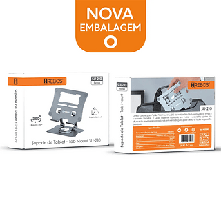 HREBOS SUPORTE DE TABLET - SU-210