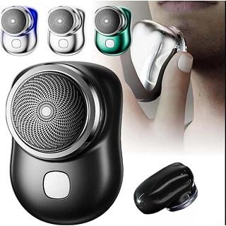 BARBEADOR ELÉTRICO PORTATIL