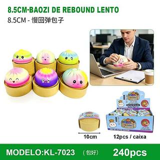 SQUISHY KL-7023/BOX COM 12