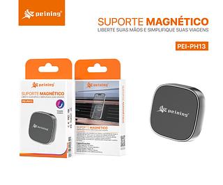 PEINING - SUPORTE VEICULAR MAGNETICO - PH13