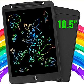 LOUSA MAGICA TELA DE DESENHAR 10,5"