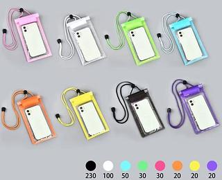 CAPA A PROVA D'AGUA PARA CELULAR