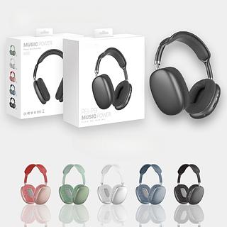 FONE BLUETOOTH P9 MAX - FON-P9