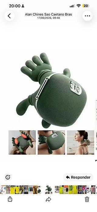 MASSAGEADOR
