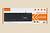 LEMOX - TECLADO USB NORMAL - LEY-1603