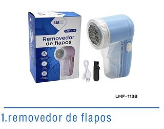 REMOVEDOR DE FIAPOS
