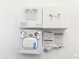 FONE DE OUVIDO SEM FIO/BLUETOOTH IP-3