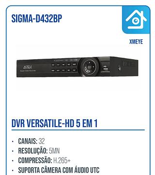 DVR-32