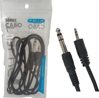 IT BLUE - CABO P2 P10 - LE-5513