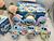 CAIXA SURPRESA BONECO STITCH