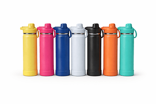 GARRAFA TERMICA SEM LOGO