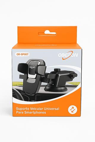 EBERON - SUPORTE VEICULAR UNIVERSAL - OR-SP007