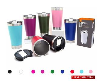 COPO TERMICO NORMAL 473 ML