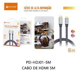 HDMI 5M