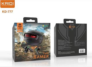 FONE KAIDI GAMER TWS BLUETOOTH