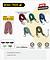 EXTENSOR ELASTICO 2M