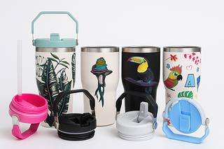 GARRAFA TUCANO 600ML