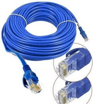CABO DE REDE 15M